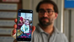 Israeli soldier opens fire on car, fatally shoots baby; IDF says it’s investigating