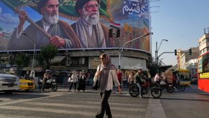 Iran says United States’ ‘contradictory’ positions are main obstacle to deal