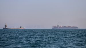 Iran says it hit US military targets in retaliation to US attacks