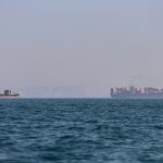 Iran says it’s closing Strait of Hormuz because of Israeli attacks on Lebanon