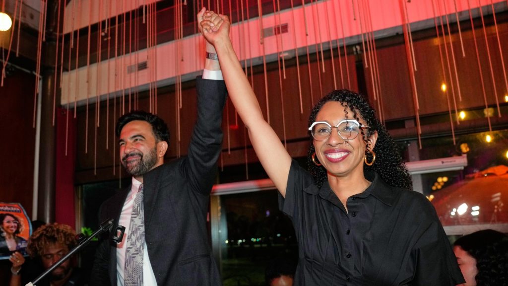 Mamdani’s influence spreads as his leftist candidates rack up wins