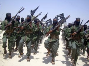 Experts warn terrorism threat is rising in Africa as US pulls back