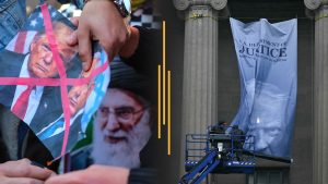 Trump-Netanyahu clash clouds Iran talks; DOJ scraps $1.8B ‘anti-weaponization fund’