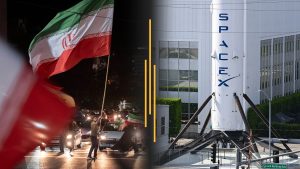Deal or no deal? Iran outlines draft terms; SpaceX hits Wall Street