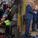 Twin earthquakes devastate Venezuela; GOP senators reverse course after Trump clash