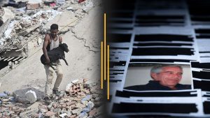 Venezuela quake rescue efforts grow; Judge orders more Epstein files released