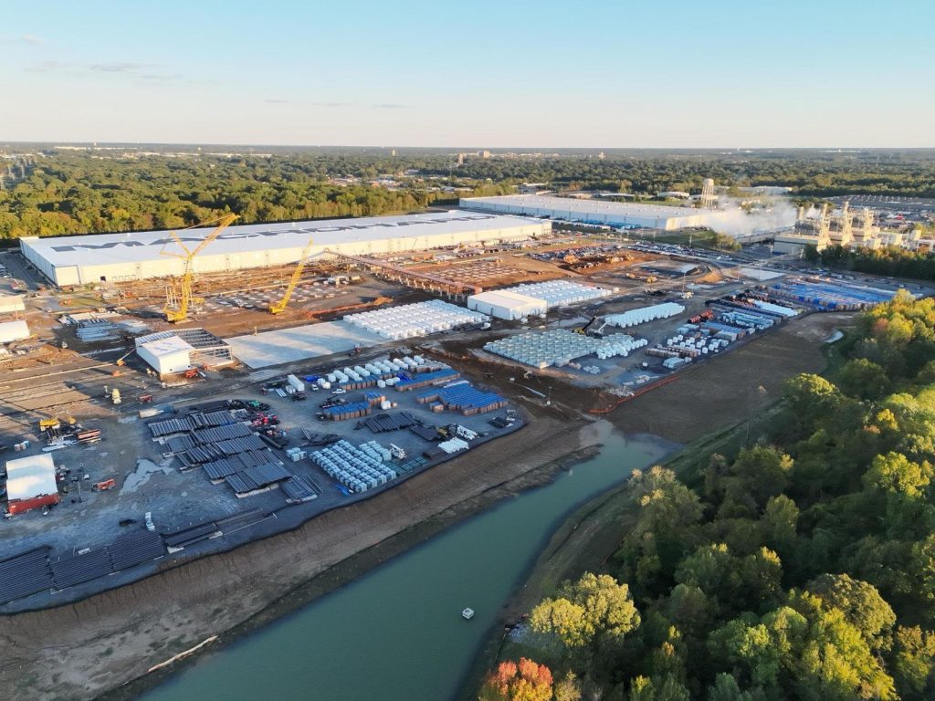 The unlikely role of Operation Epic Fury in a Mississippi AI data center lawsuit