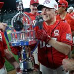 Democrats promised upset, Republicans deliver another baseball blowout instead