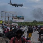 Haitian gangs abduct high-ranking defense official