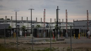 Federal data center rules expire in September and the US has no alternative