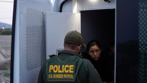 Judge orders Trump to restart asylum and immigration applications