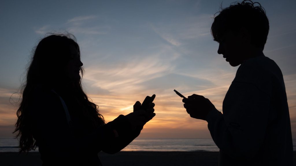 Could the UK’s ban on social media lead kids to worse dangers?