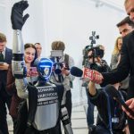 AI is evolving faster than the news can tell you what’s happening