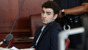 Luigi Mangione to mount psychiatric defense at state murder trial