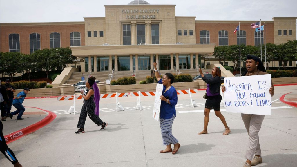 Texas jury convicts teen accused of killing rival track athlete in stabbing 