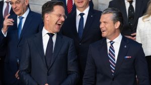 Hegseth dreams of a NATO 3.0. Here’s what that might look like