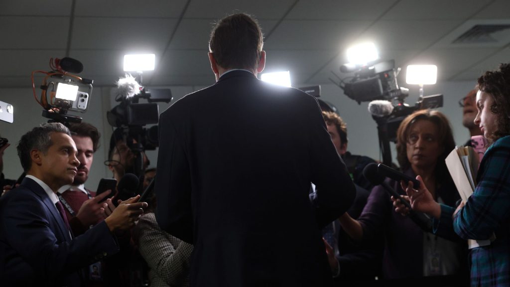 No, the NSA wasn’t hacked by AI. Here’s what actually happened