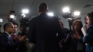 No, the NSA wasn’t hacked by AI. Here’s what actually happened