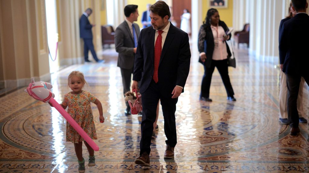 Campaign cash at Disney World? Here’s the legal loophole lawmakers use