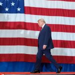 Trump cancels bipartisan housing bill signing hours before event
