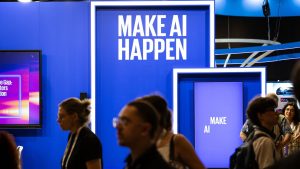 Is AI actually creating jobs? Research sheds light on the new tech’s impact