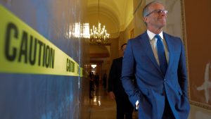 White House nixes ‘anti-weaponization’ fund panned by GOP and Democrats