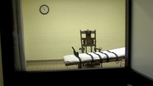Why journalists say they should be present when states carry out the ultimate punishment