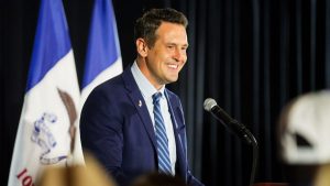 MAHA just beat a MAGA-backed candidate. What that means for Trump