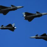 Can China’s latest air-to-air missile take on its US equivalent? Definitely maybe, experts say.