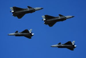 Can China’s latest air-to-air missile take on its US equivalent? Definitely maybe, experts say.