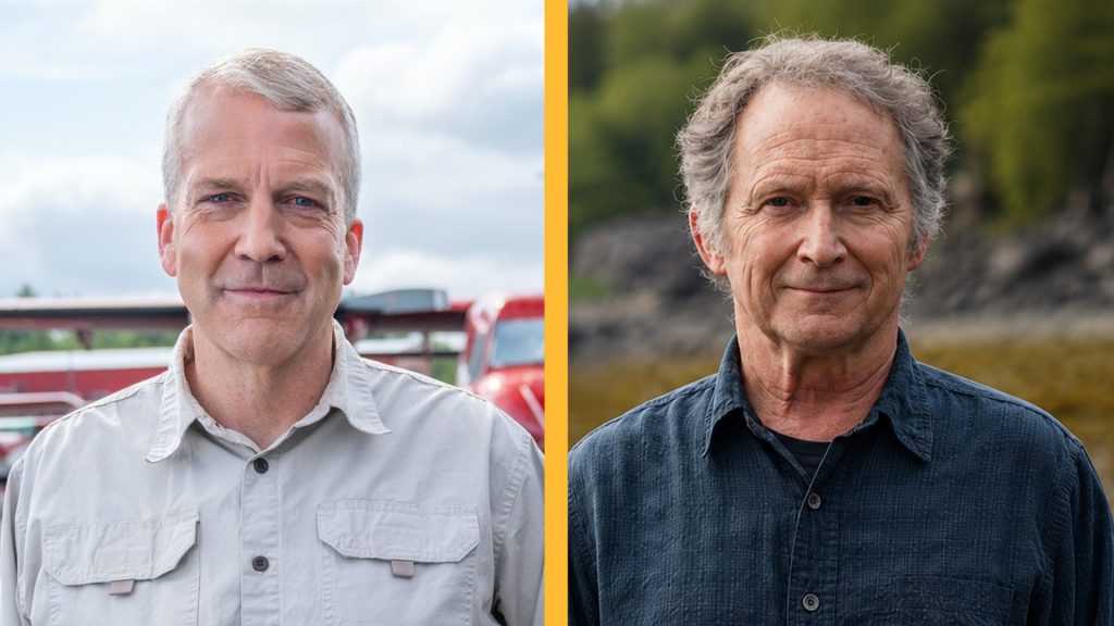 A ‘Dan Sullivan’ suddenly appeared in race to unseat Alaska GOP Sen. Dan Sullivan