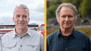 A ‘Dan Sullivan’ suddenly appeared in race to unseat Alaska GOP Sen. Dan Sullivan
