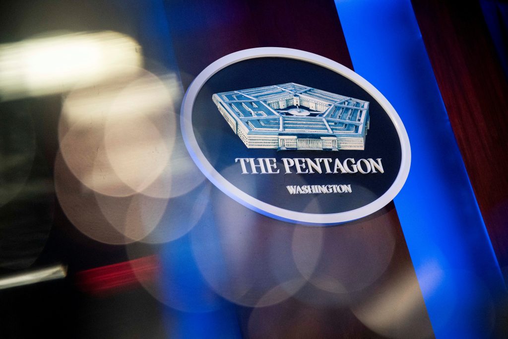 US court blocks Pentagon from removing transgender troops, for now