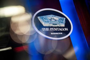 US court blocks Pentagon from removing transgender troops, for now