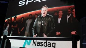 As Musk becomes the first trillionaire, historian sees warning signs 