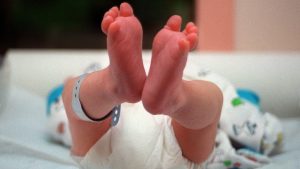 Study says newborn girls are less likely to get vitamin K shots. Why is that?