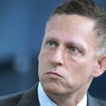 Where Peter Thiel’s secret network is placing blame for data leak
