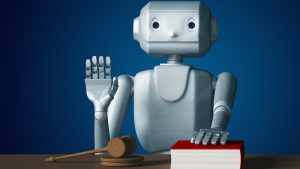 Where does the most AI legal slop come from? Not from the states with the most lawyers