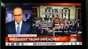 Can Congress erase an impeachment? Trump wants to find out: Report