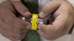Ketamine is booming in America. The reasons go beyond drugs
