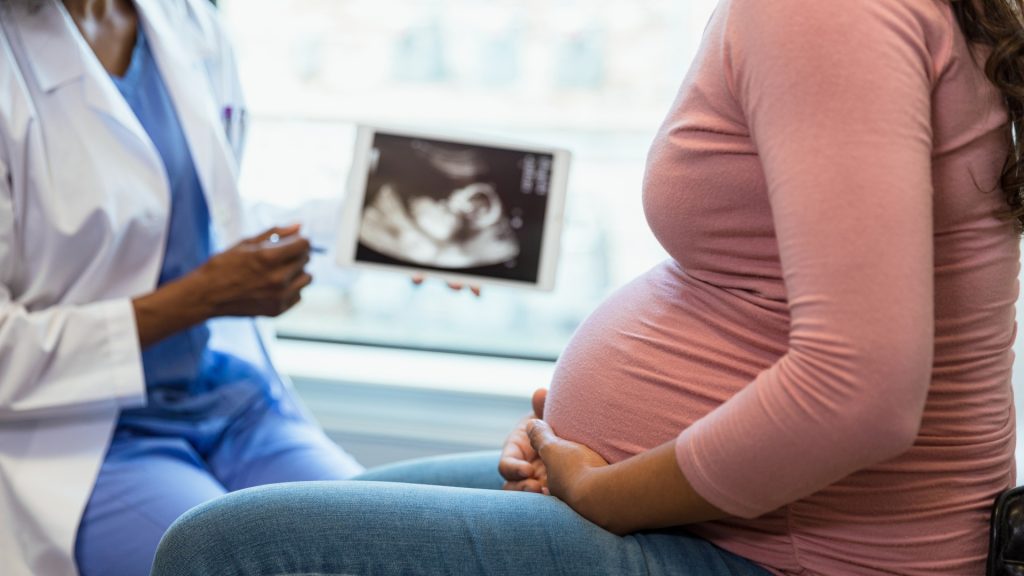Number of maternal mental health bills introduced by states increases, but US still has way to go