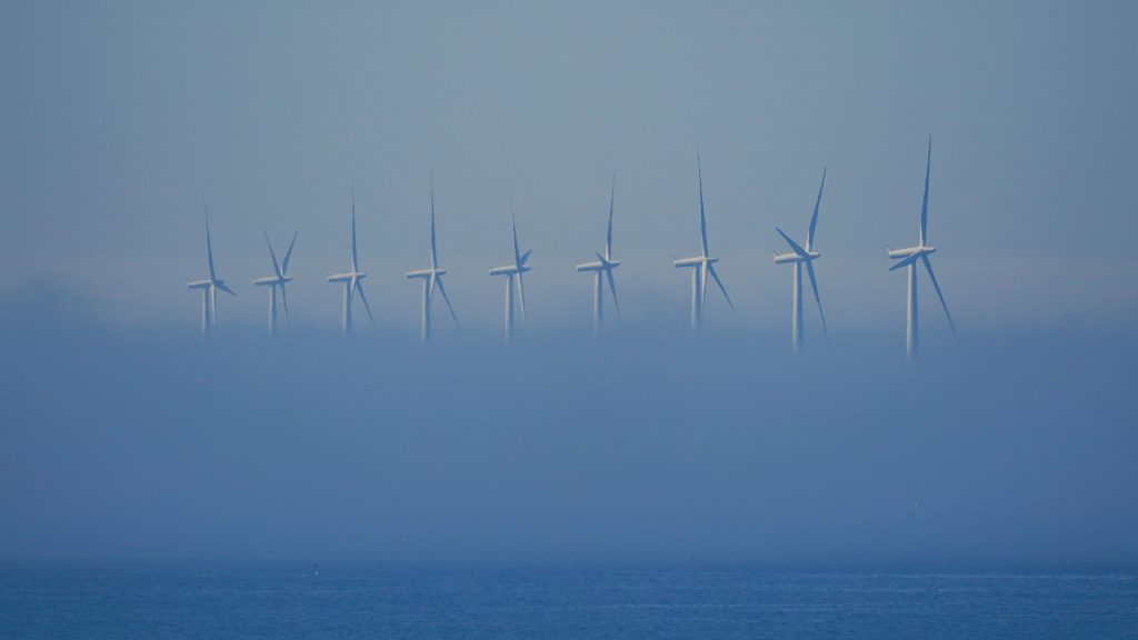 Why seven states are suing to save a wind deal the US spent $928M to cancel