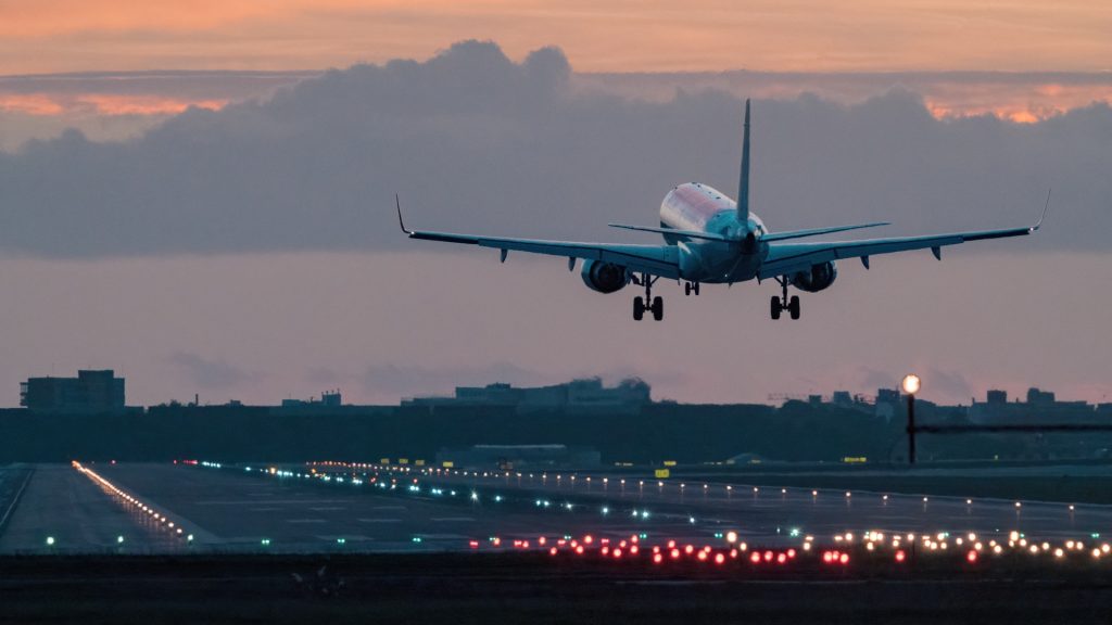 Planning a flight? Don’t call your Bluetooth device the ‘B’ word