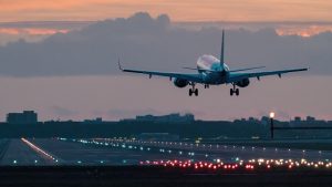 Planning a flight? Don’t call your Bluetooth device the ‘B’ word