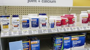 Could a common dietary supplement accelerate Alzheimer’s?