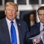 Trump wants his former defense lawyer leading the Justice Department