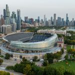 The Chicago Bears could leave Chicago — but for where?