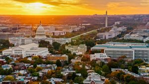 As term nears end, Supreme Court weighs presidential powers