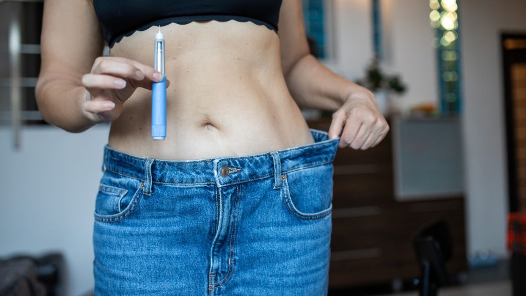 People are overdosing on GLP-1 injections. What does that look like?
