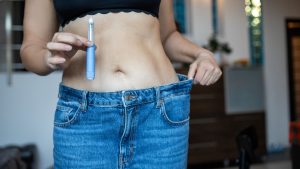 People are overdosing on GLP-1 injections. What does that look like?